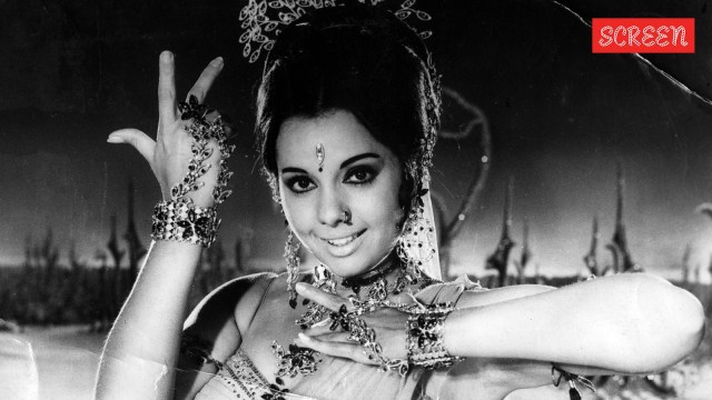 كشفت Mumtaz مؤخرًا أنها تركت التمثيل ليس عن طريق الاختيار ولكن بسبب الضغط من صهراتها ، التي منعتها من متابعة زواج ما بعد السينما.