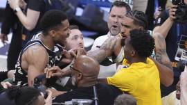 NBA Playoffs