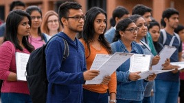 NEET PG 2025: Application final correction window opens at natboard.edu.in