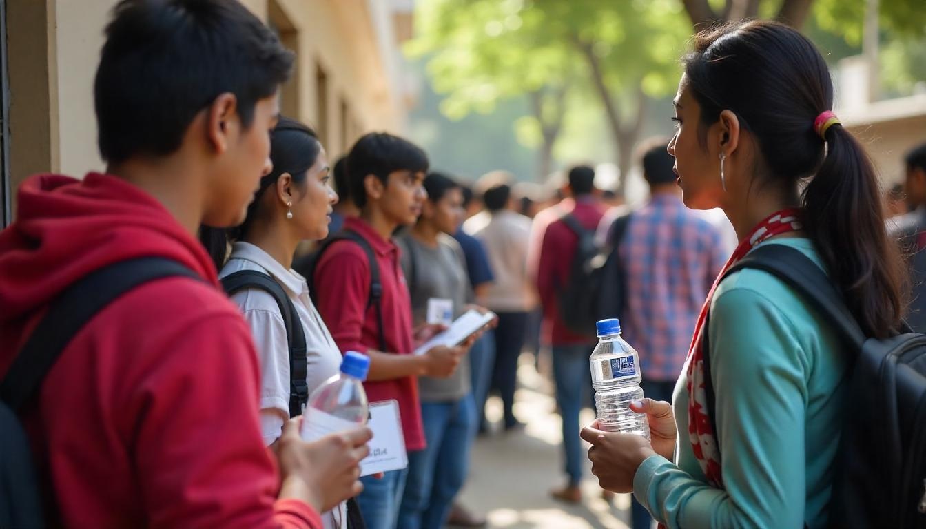 NEET UG 2025 on May 4: Important documents to carry, dress code, items prohibited