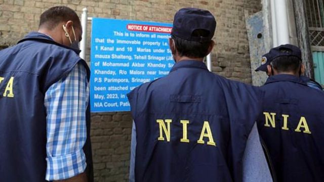 NIA, NIA Coimbatore car bomb, ISIS-inspired terror, Coimbatore car bomb supplementary chargesheet, terror financing, fake COVID certificate racket, suicide bombing, Mohammed Azharuddin, communal unrest, Indian express