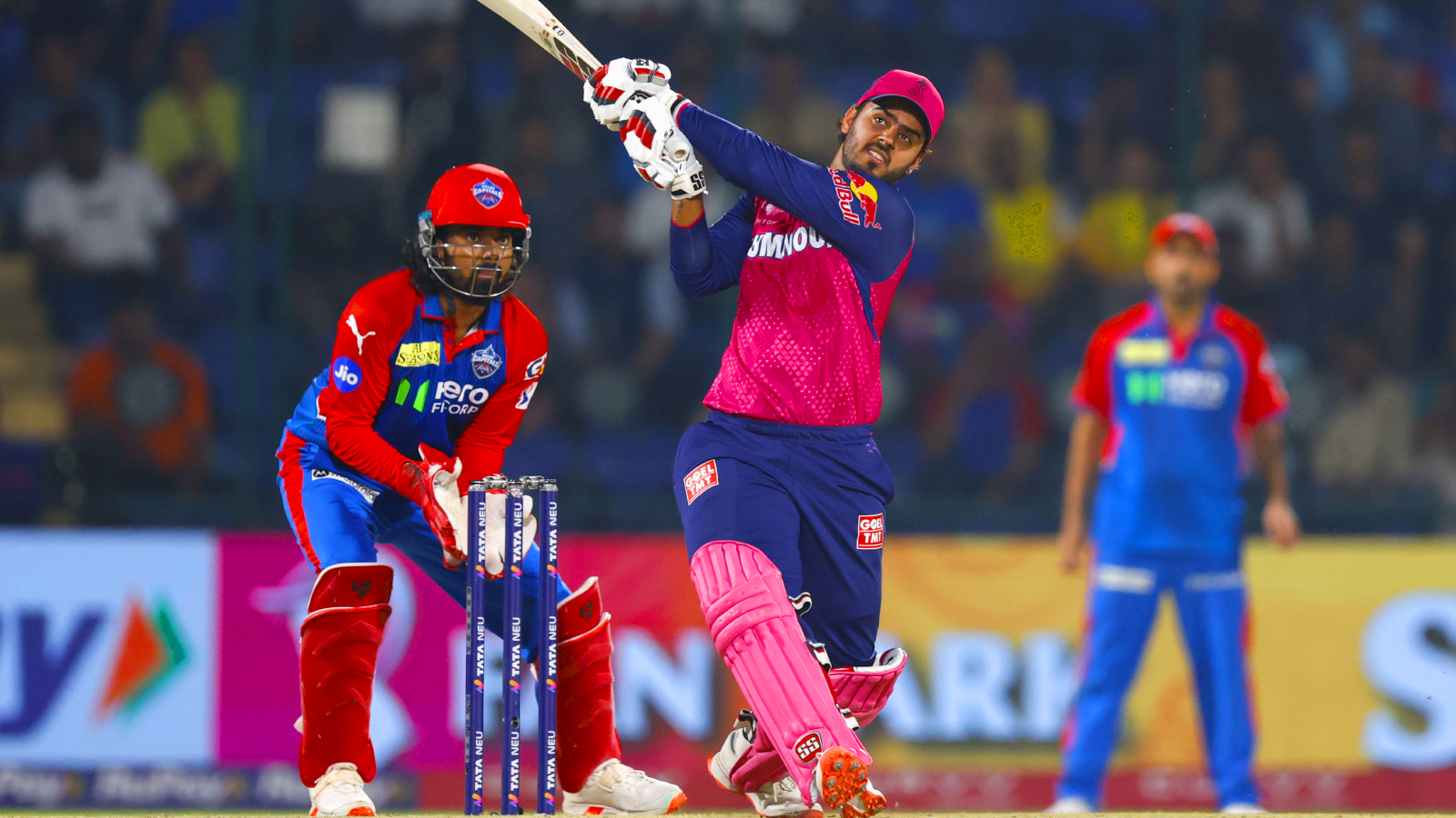 Nitish Rana explains why he was not picked by Rajasthan Royals in Super Over