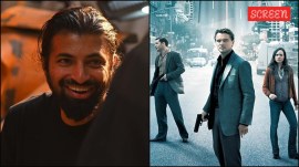 Nag Ashwin on writing something similar to Inception