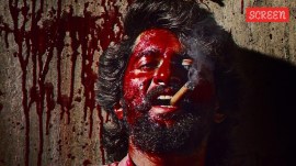 Nani has dismissed comparisons between his upcoming movie HIT 3 and films like Animal and Marco, maintaining that his movie differs significantly from those actioners.