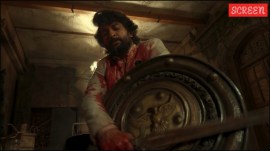 Nani in HIT 3 Trailer