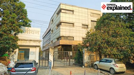 National Herald, Congress leaders