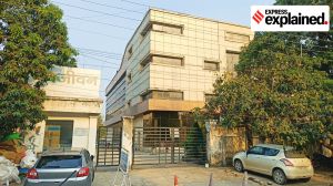 Explained: The National Herald case, and Rahul and Sonia Gandhi’s alleged involvement