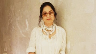 Neena Gupta spoke openly about the systemic struggles and everyday dangers women continue to endure