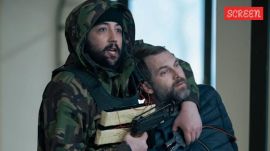 The True Story Behind Netflix's iHostage