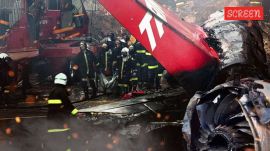 A Tragedy Foretold: Netflix