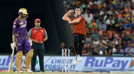 Kolkata Knight Riders vs Sunrisers Hyderabad Playing 11: The IPL 2025 clash between last year's finalists will be on at the Eden Gardens on Thursday. (BCCI(