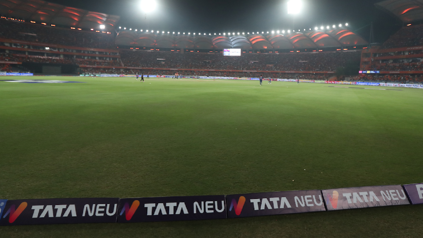 IPL 2025, SRH vs GT Rajiv Gandhi International Stadium Pitch-Weather Report Today Match