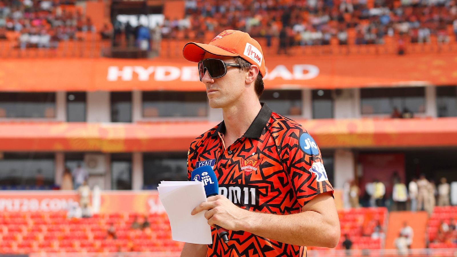 SRH vs PBKS Toss LIVE Update, IPL 2025: Will coin flip favour Pat Cummins’ Sunrisers or Shreyas Iyer’s Punjab in Hyderabad today? | Ipl News