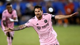 A renewed deal would be a significant coup for Inter Miami and MLS, as Messi’s influence has transformed the club into a serious contender. (Reuters)