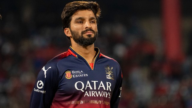 RCB vs PBKS Toss update, IPL 2025: Will coin flip favour Rajat Patidar in Bengaluru today?