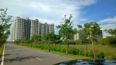 Amaravati project gets bigger: Naidu Govt seeks to acquire another 30,000 acres