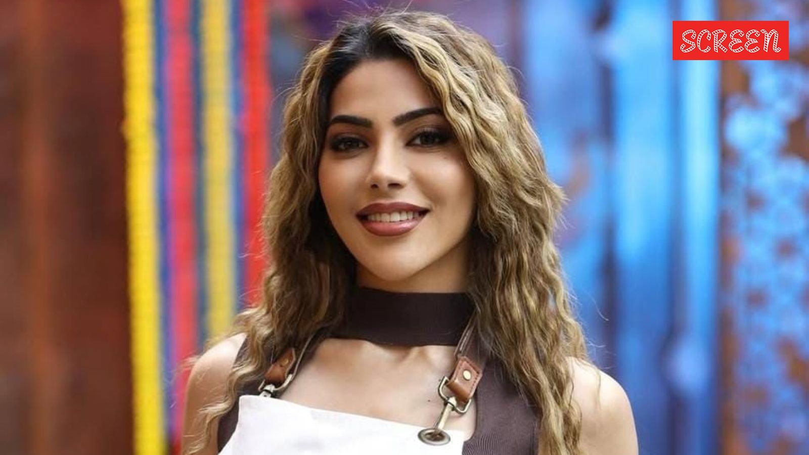 Nikki Tamboli reacts to trolling on masterchef