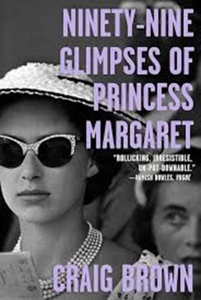 Books on British royal family