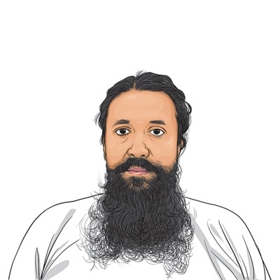 Nisheeth Srivastava
