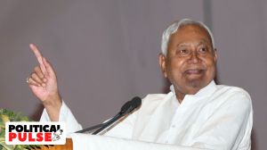 Bihar elections JDU pitch