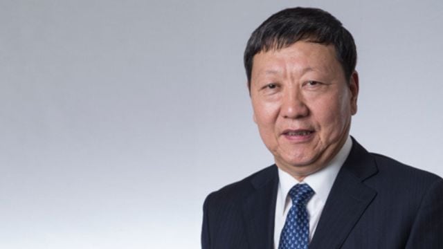 Niu Gensheng