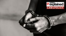 No body no crime The court relied on technical and circumstantial evidence to arrive at its ruling to retrace a chain of events. Victim body missing.