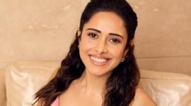 Nushrratt Bharuccha on embracing spiritual openness