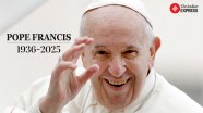 Pope Francis Death News Today LIVE Updates Pope Francis Died At Age Of 
