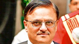 Supreme Court, hate speech, hate speeches, Justice A S Oka, A S Oka, minorities, oppressed classes hate speeches, minorities, oppressed classes hate speeches, Indian express news, current affairs