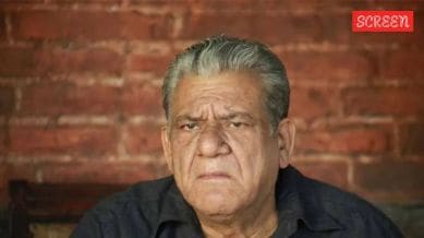 Om Puri