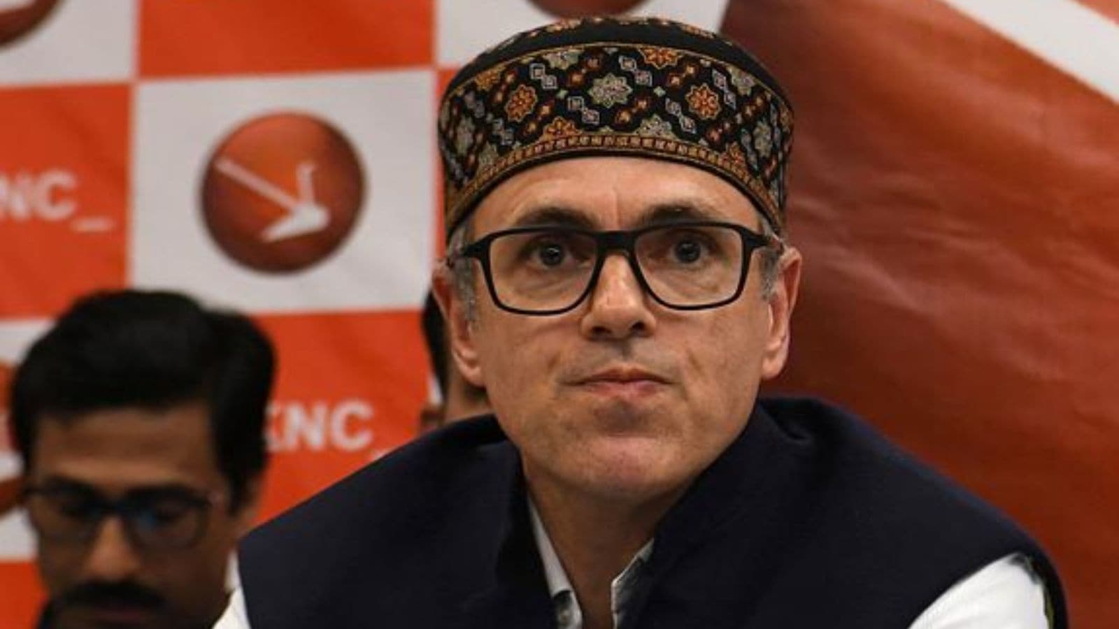 Waqf not discussed in J&K Assembly, Omar says his MLAs made ‘error’ in moving adjournment motion | India News