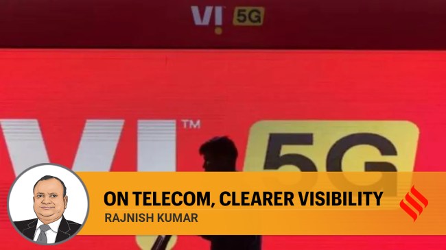 For Vi, telecom sector and its financiers, clearer visibility