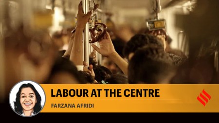 The challenge of expanding work opportunities in the formal sector becomes even more daunting in the face of rapid technological progress.