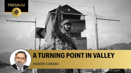 Pahalgam terror attack, Jammu and Kashmir attack, tourists injured Pahalgam, Anantnag shooting, Pahalgam news today, Baisaran meadows firing, Kashmir terrorism, terror attack J-K April 22, Indian tourists injured, Kashmir violence, security alert Pahalgam, police update Anantnag, Kashmir terror news, Pahalgam terrorist attack, Indian express