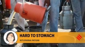 The menace of food adulteration — and how to tackle it