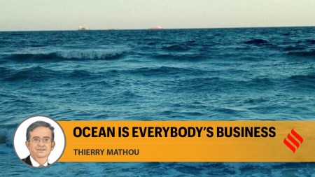 Third UN Ocean Conference: Opportunity to build consensus