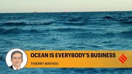 Third UN Ocean Conference: Opportunity to build consensus