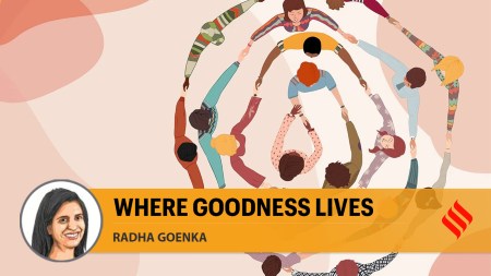 If business, politics, and philanthropy all begin with the same seed of doing good, why can’t they operate from that shared core instead of opposing corners?