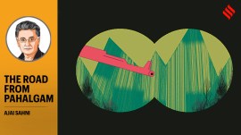 After Pahalgam, patience and precision must guide the way forward