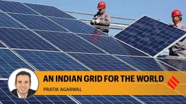 India spends over $130 billion annually on importing oil and gas, weakening the rupee, fuelling inflation, and increasing borrowing costs. Breaking free of this dependence isn’t just an economic necessity, it’s a strategic imperative.