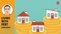 indian households have a debt problem