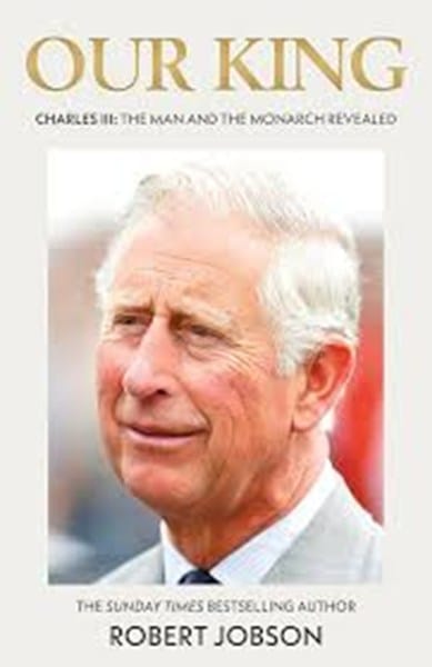 Books on British royal family
