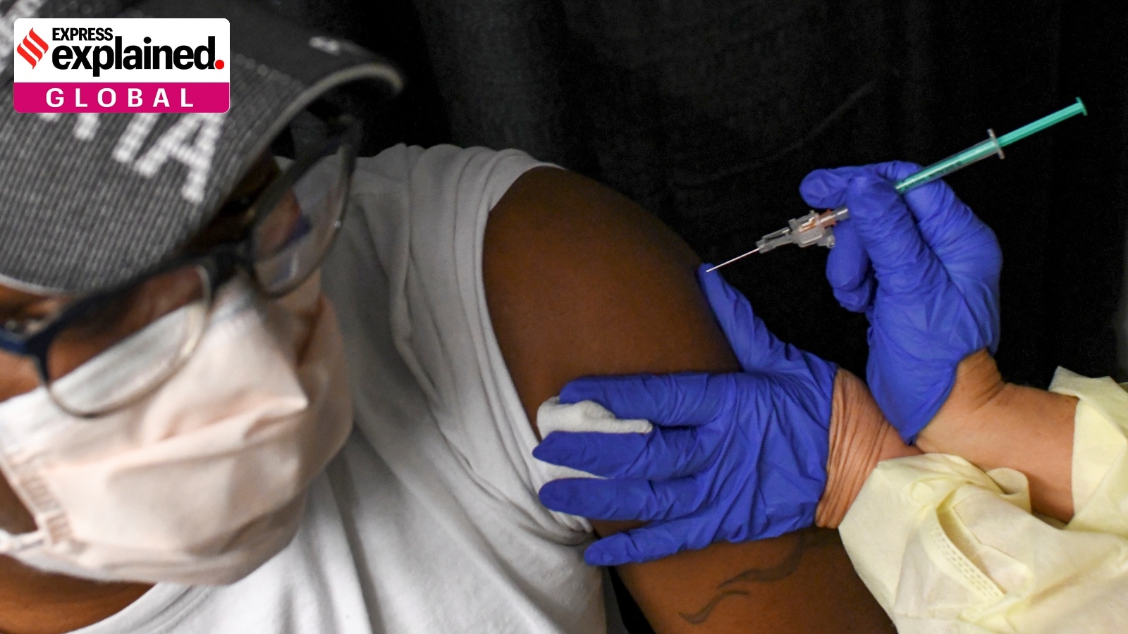 GLOBAL PANDEMIC TREATY