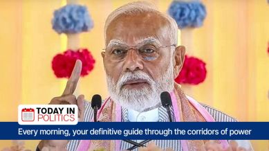 PM Modi, B R Ambedkar birth anniversary