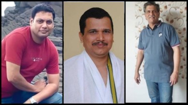 Pahalgam terror attack, Dombivali, indian express