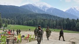 Pahalgam attack