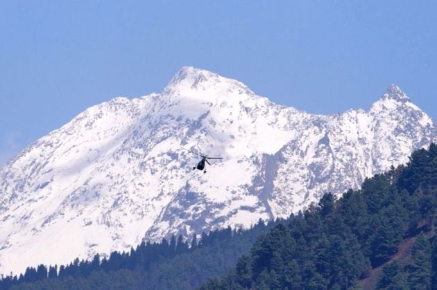 Pahalgam terror attack