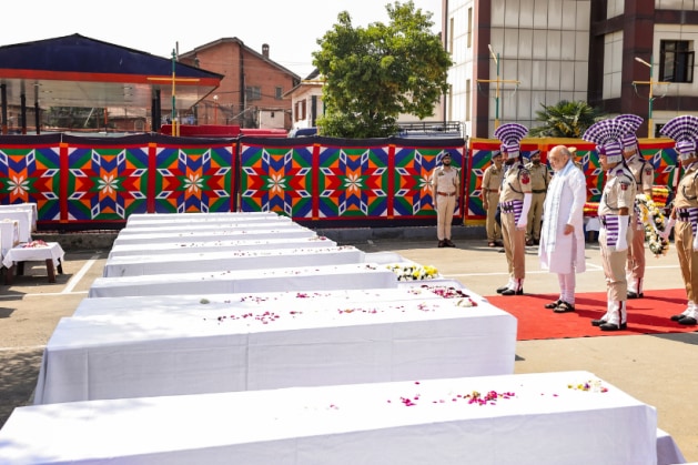 Pahalgam terror attack