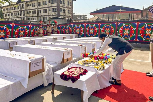 Pahalgam terror attack