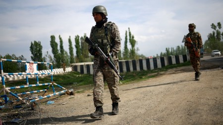 pahalgam, bengaluru ex gratia, indian express